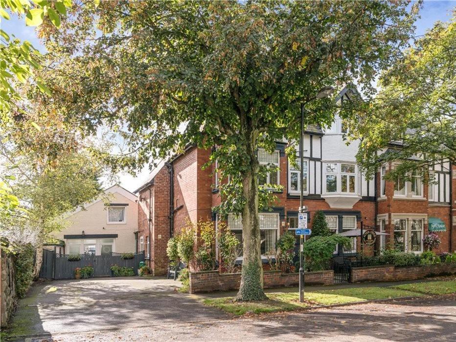 Acorn Lodge Harrogate Zewnętrze zdjęcie