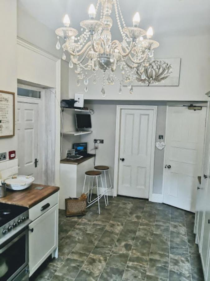 Acorn Lodge Harrogate Zewnętrze zdjęcie