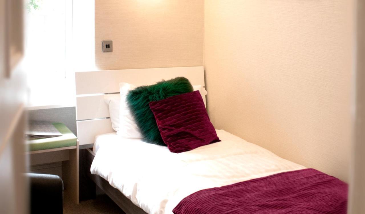 Acorn Lodge Harrogate Zewnętrze zdjęcie