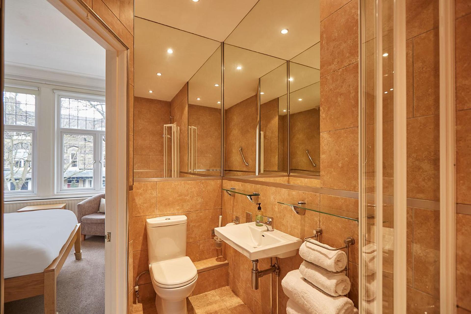 Acorn Lodge Harrogate Pokój zdjęcie