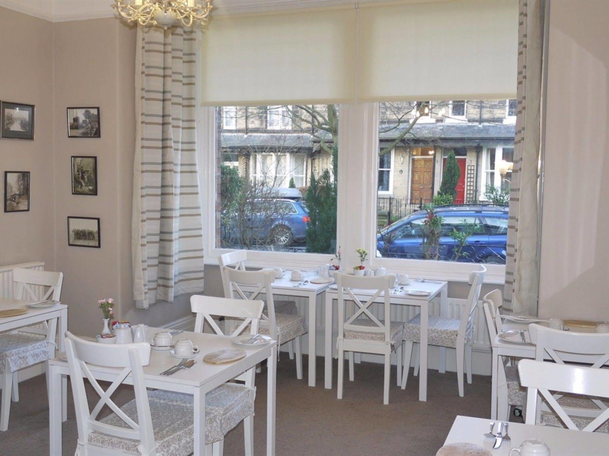 Acorn Lodge Harrogate Zewnętrze zdjęcie