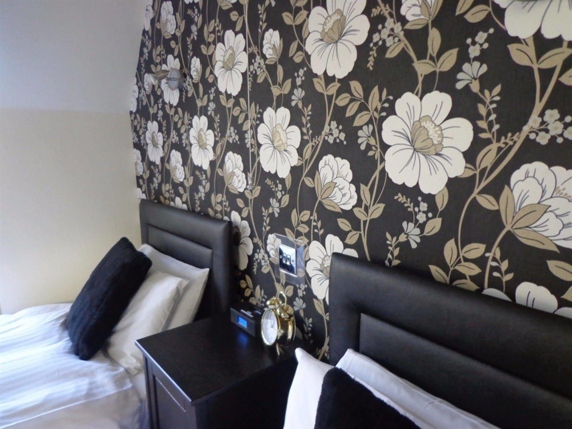 Acorn Lodge Harrogate Zewnętrze zdjęcie